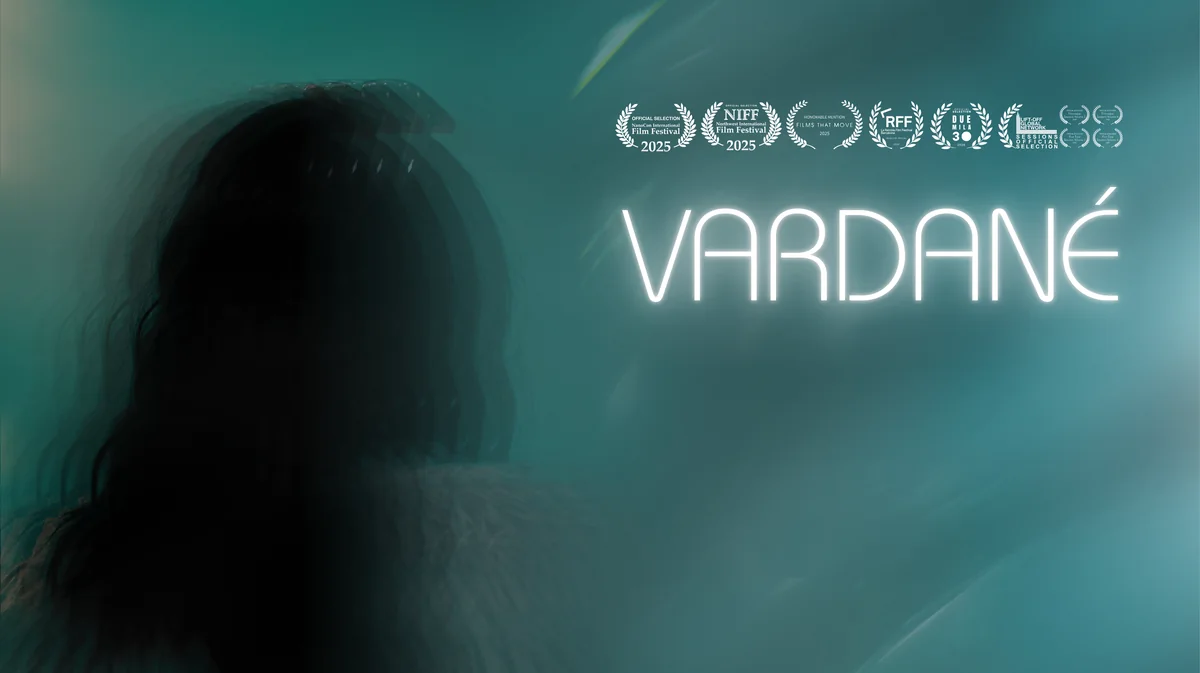 Vardané — festival laurels and title